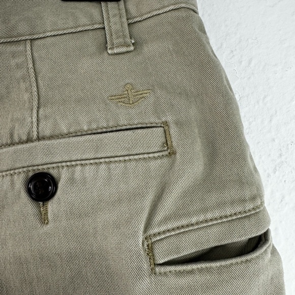 DOCKER’S Men Perfect Short 10.5” Classic Fit W32 - Picture 11 of 14